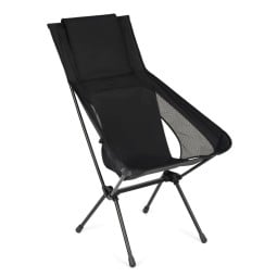 Helinox Sunset Chair (re) Blackout Campingstuhl