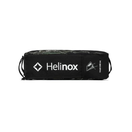 Packsack Helinox Chair One (re) Campingstuhl Xray Tiger Camo