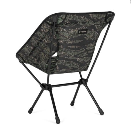 Helinox Chair One (re) Campingstuhl Xray Tiger Camo Rückseite