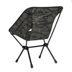 Helinox Chair One (re) Campingstuhl Xray Tiger Camo Rückseite