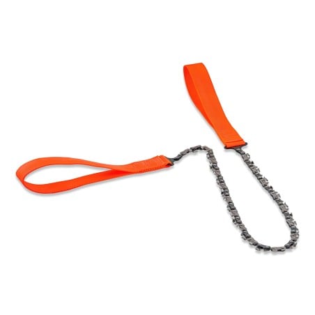 Nordic Pocket Saw Original Orange