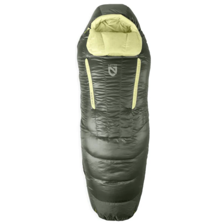Nemo Disco 15 Daunenschlafsack Damen