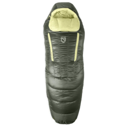 Nemo Disco 15 Daunenschlafsack Damen