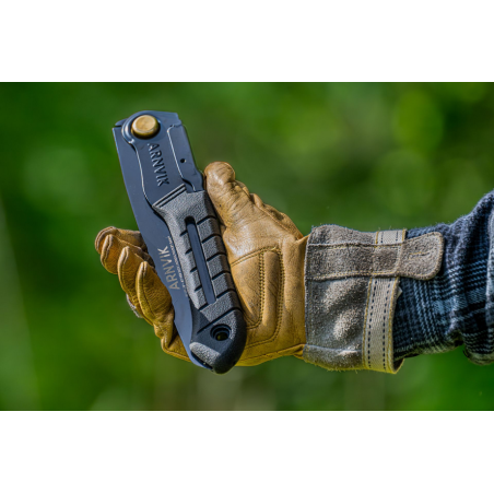 Nordic Pocket Saw Arnvik Klappsäge mit kompakten Packmaß