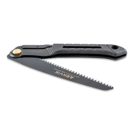 Nordic Pocket Saw Arnvik Klappsäge mit einklappbarem Sägeblatt