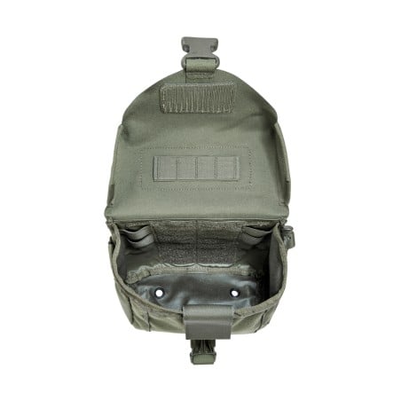 Blick in die Tasmanian Tiger Canteen Pouch MKIII hinein