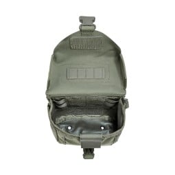 Blick in die Tasmanian Tiger Canteen Pouch MKIII hinein