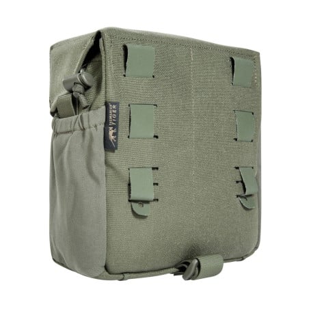 Tasmanian Tiger Canteen Pouch MKIII Rückseite