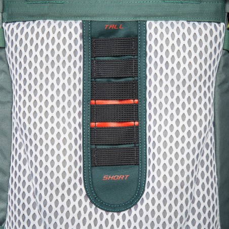 Tatonka Yukon JR 32 Rucksack mit vielseitig verstellbarem Tragesystem