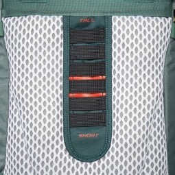 Tatonka Yukon JR 32 Rucksack mit vielseitig verstellbarem Tragesystem