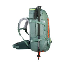 Tatonka Yukon JR 32 Rucksack mit seitlichen Gurtbändern zur Befestigung von Ausrüstung