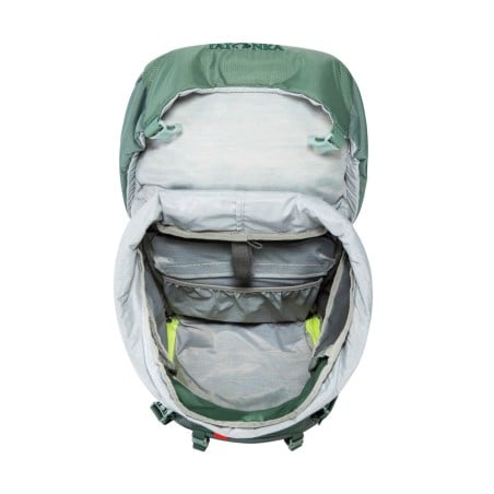 Tatonka Yukon JR 32 Kinder Trekking Rucksack Innenleben