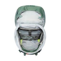 Tatonka Yukon JR 32 Kinder Trekking Rucksack Innenleben