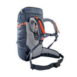 Tatonka Yukon JR 32 Rucksack Navy Rückseite