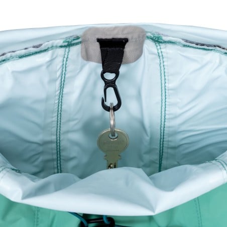 Exped Cloudburst 25 Tagesrucksack mit Schlüsselkarabiner