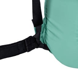 Exped Cloudburst 25 Tagesrucksack mit abnehmbarem Bauchgurt