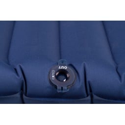 Exped Versa 4.5R Isomatte mit Ablassventil für die Luft