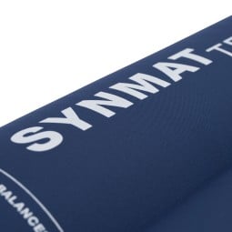 In der Exped Versa 4.5R Isomatte steckt die Synmat Technologie des Herstellers