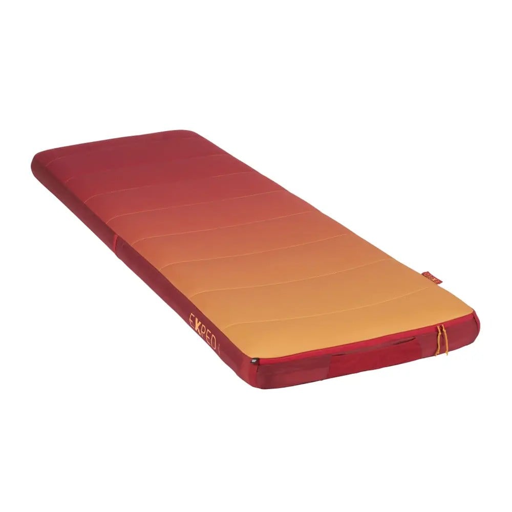 Versaluxe Isomatte LW Sunburst