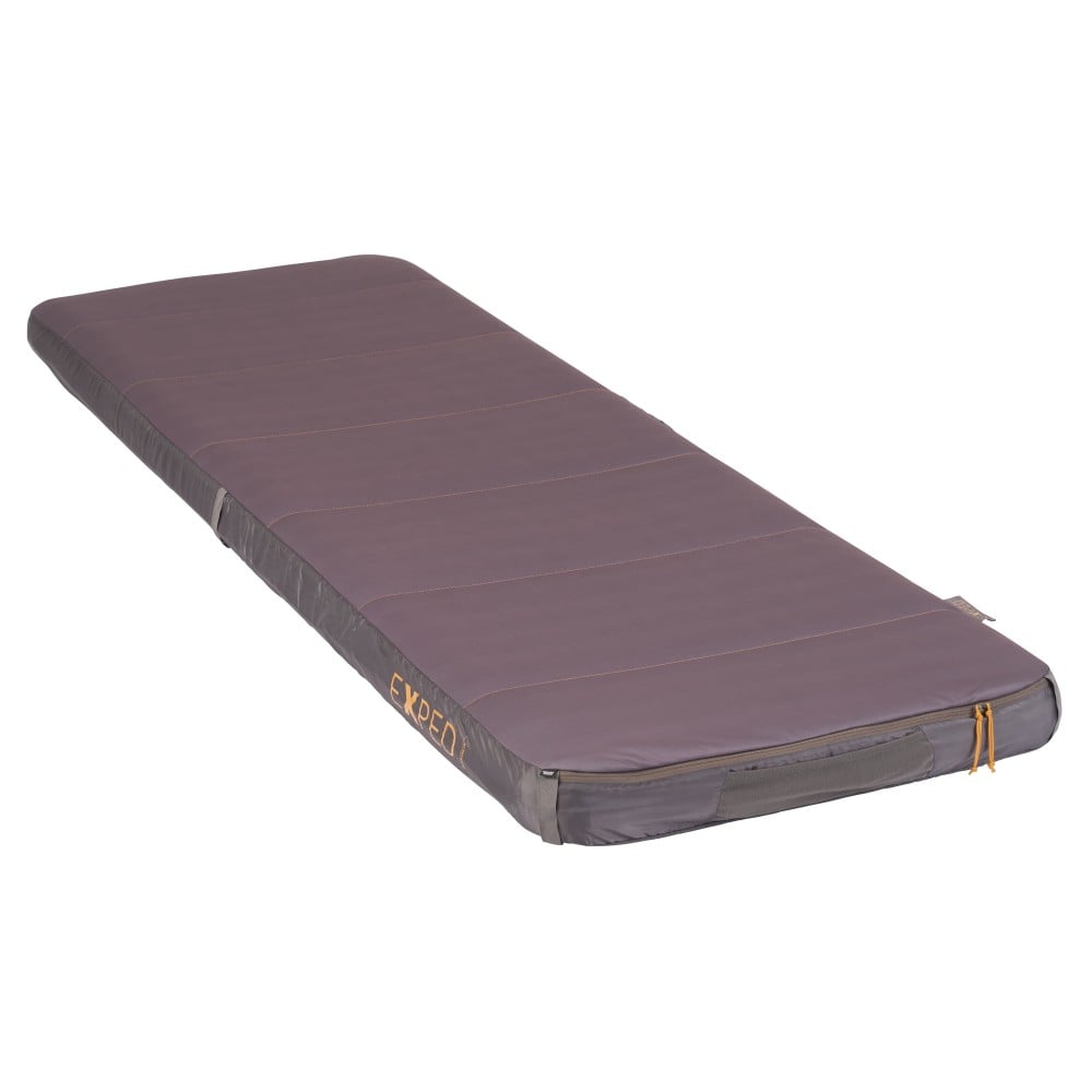 Exped Versaluxe Isomatte LW Greygoose