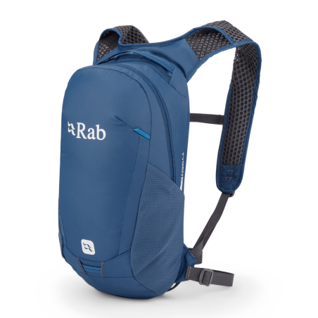 Rab Tygen 6 Tagesrucksack Tempest Blue
