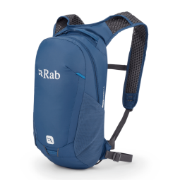 Rab Tygen 6 Tagesrucksack Tempest Blue