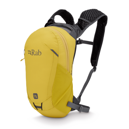 Rab Tygen 6 Tagesrucksack Dark Pollen
