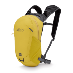 Rab Tygen 6 Tagesrucksack Dark Pollen