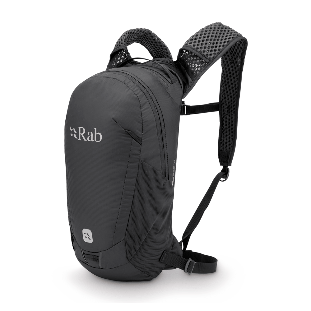 Rab Tygen 6 Tagesrucksack black