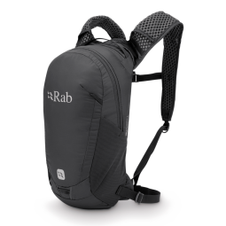 Rab Tygen 6 Tagesrucksack black