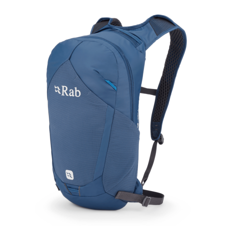 Rab Tygen 12 UL Daypack Tempest Blue