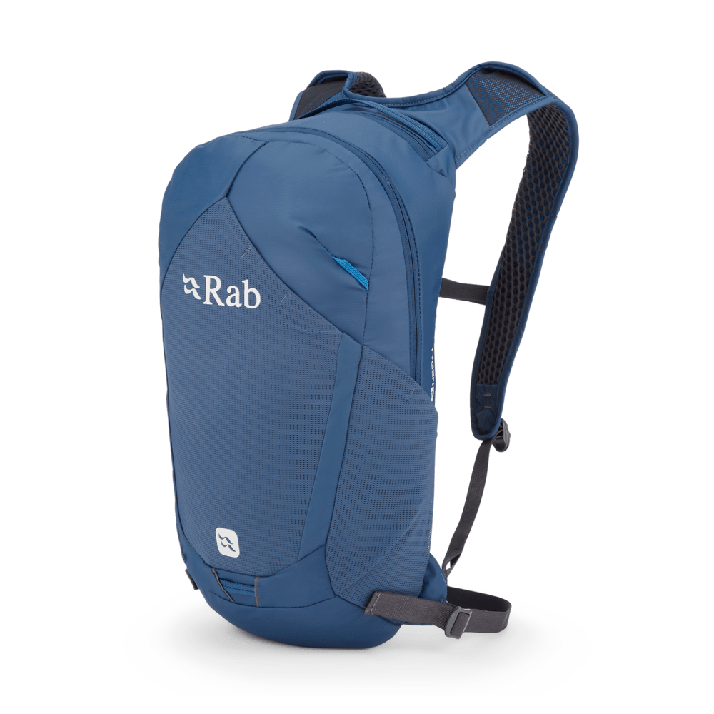 Rab Tygen 12 UL Daypack Tempest Blue