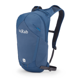 Rab Tygen 12 UL Daypack Tempest Blue