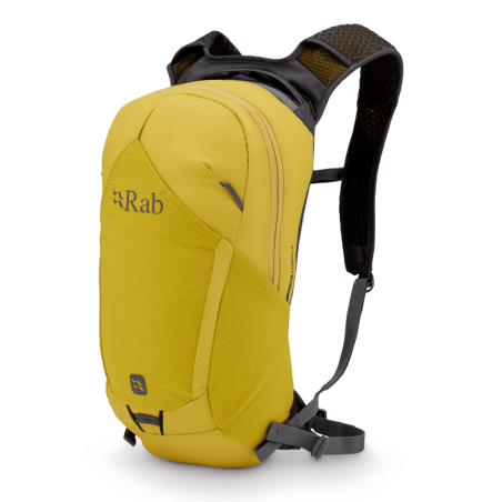 Rab Tygen 12 Tagesrucksack Dark Pollen