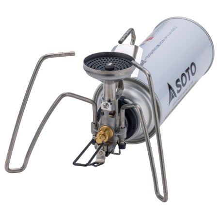 Soto TriTrail Gaskocher