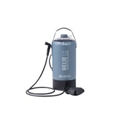 Nemo Helio LX Pressure Shower