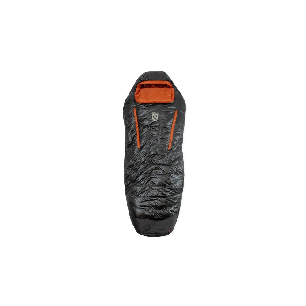 Disco 30 Daunenschlafsack L/Links