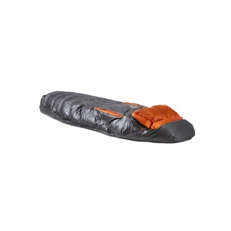 Nemo Disco 30 Daunenschlafsack liegend