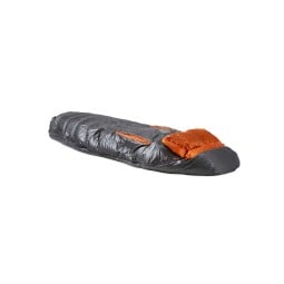 Nemo Disco 30 Daunenschlafsack liegend