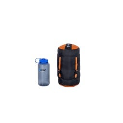 Nemo Disco 30 Daunenschlafsack im komprimierten Packsack