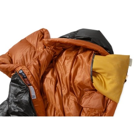 Nemo Disco 30 Daunenschlafsack mit Kisseneinschub