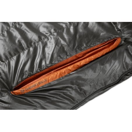 Nemo Disco 30 Daunenschlafsack mit Belüftung