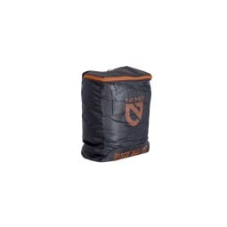 Aufbewahrungssack beim Nemo Disco 30 Daunenschlafsack