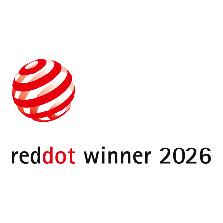 Picogrill 680 Feuerschale hat den Red Dot Award 2026 gewonnen