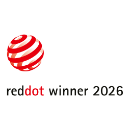 Picogrill 680 Feuerschale hat den Red Dot Award 2026 gewonnen
