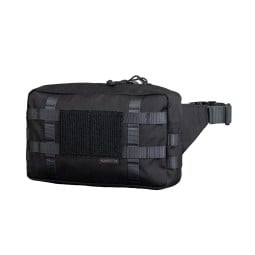 Savotta Askare Hip Pack Black