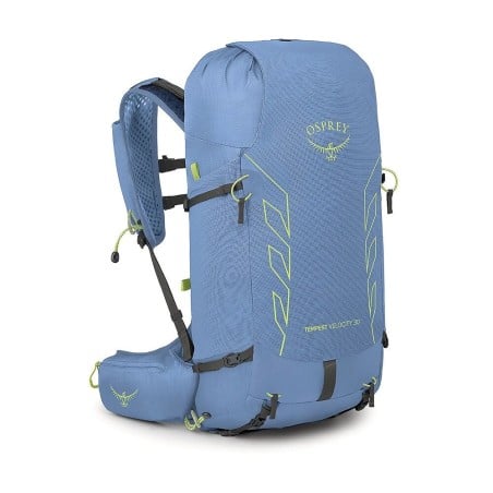 Osprey Tempest Velocity 30 Damen Daypack Sevres Blue
