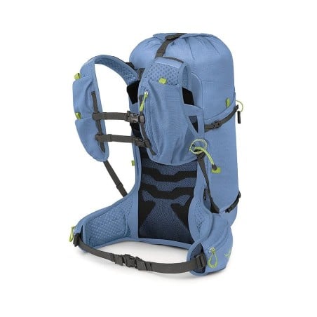 Osprey Tempest Velocity 30 Damen Daypack Sevres Blue Rückansicht