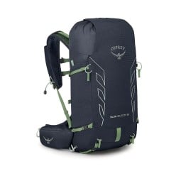 Osprey Talon Velocity 30 Tagesrucksack Nocturnal Blue