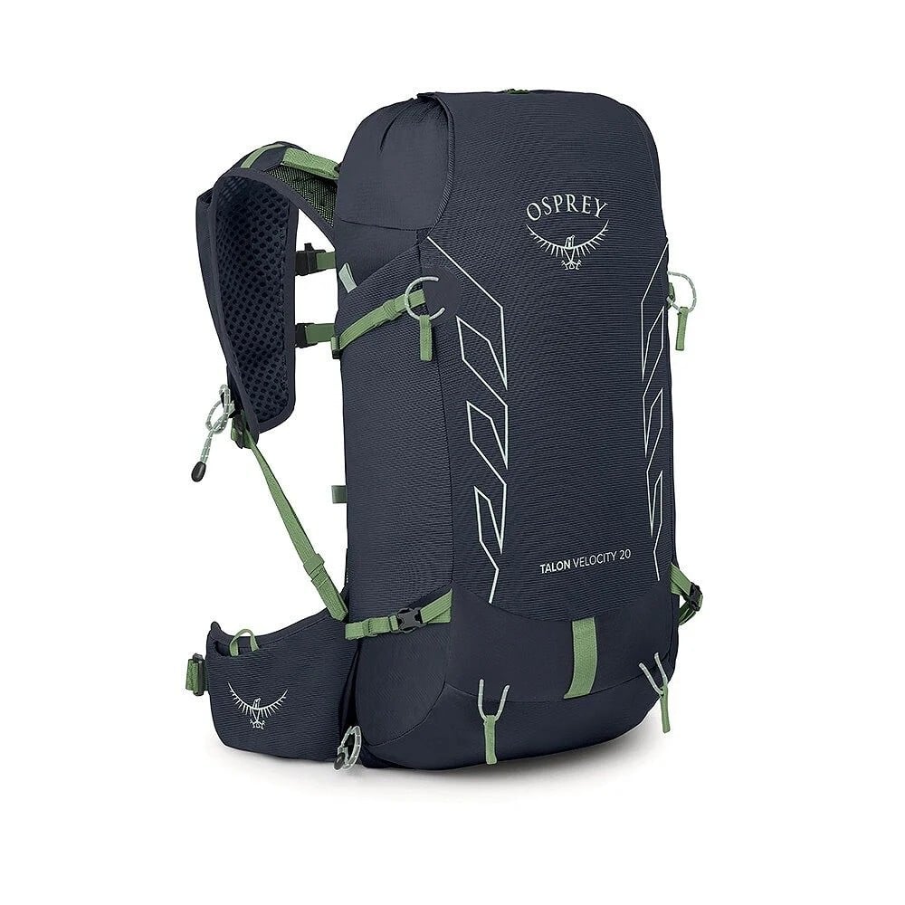 Talon Velocity 20 Tagesrucksack S/M Nocturnal Blue